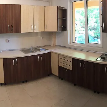 וילה Casa Vlad *