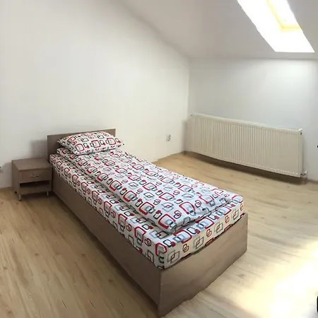 Casa Vlad
