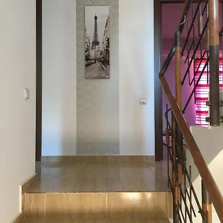וילה Casa Vlad *