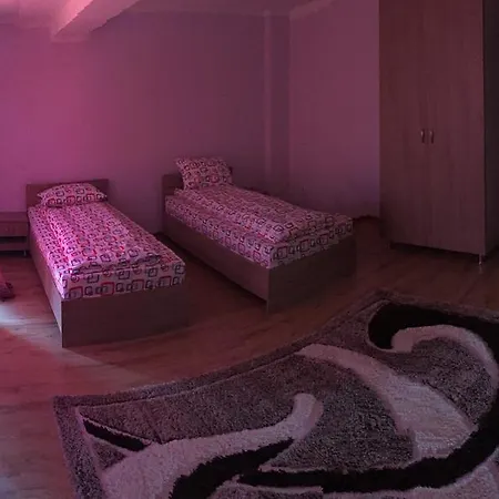 וילה Casa Vlad