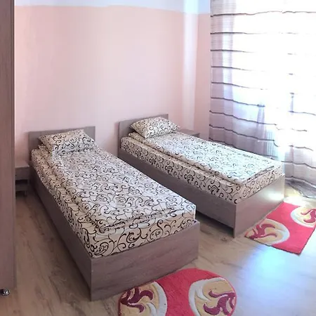 Casa Vlad * קלוז'-נאפוקה